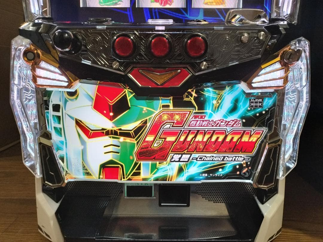 ビスティ★機動戦士ガンダム 覚醒‐Chained battle‐★不要機付