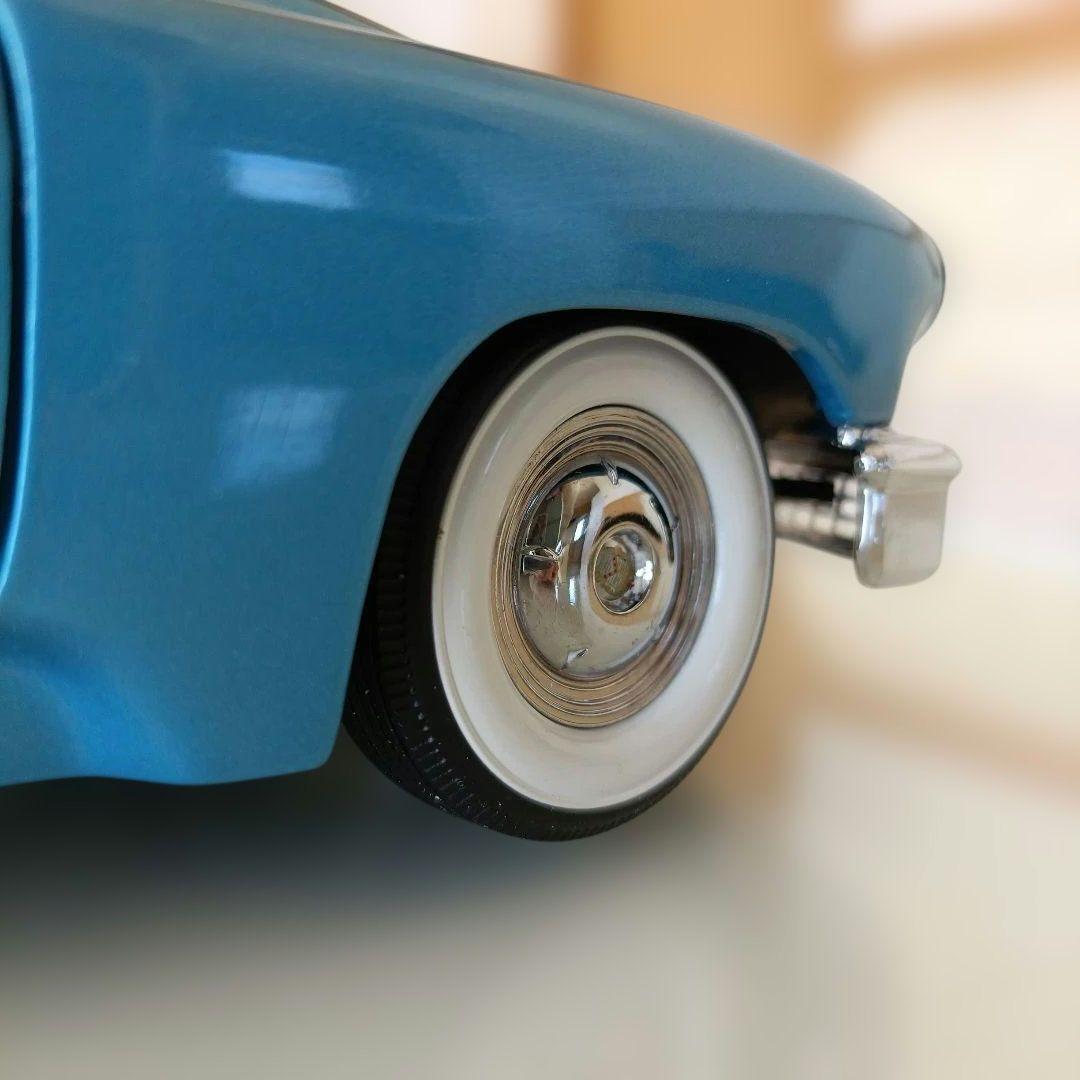 京商　1948 Tucker Torpedo タッカー