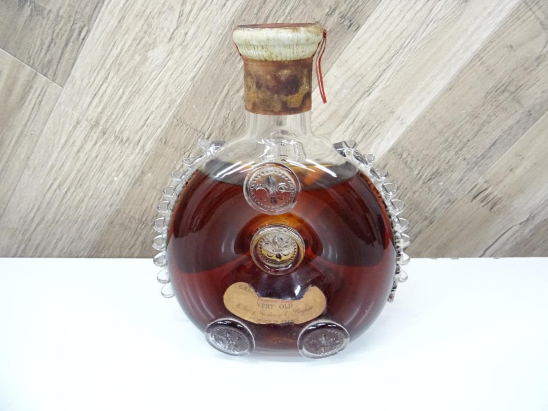 イ*ゴ様 鹿019 レミーマルタン ルイ13世 ブランデー 700ml 40％