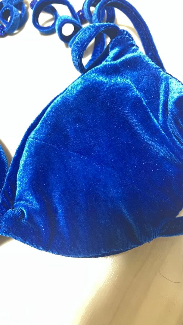 今だけ値下げ‼︎ JBBF/NPC仕様 コンテストビキニ