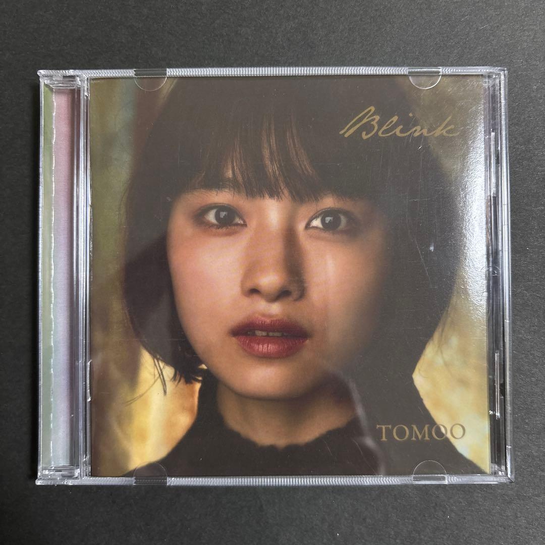 TOMOO/『Blink/(廃盤)』/美品