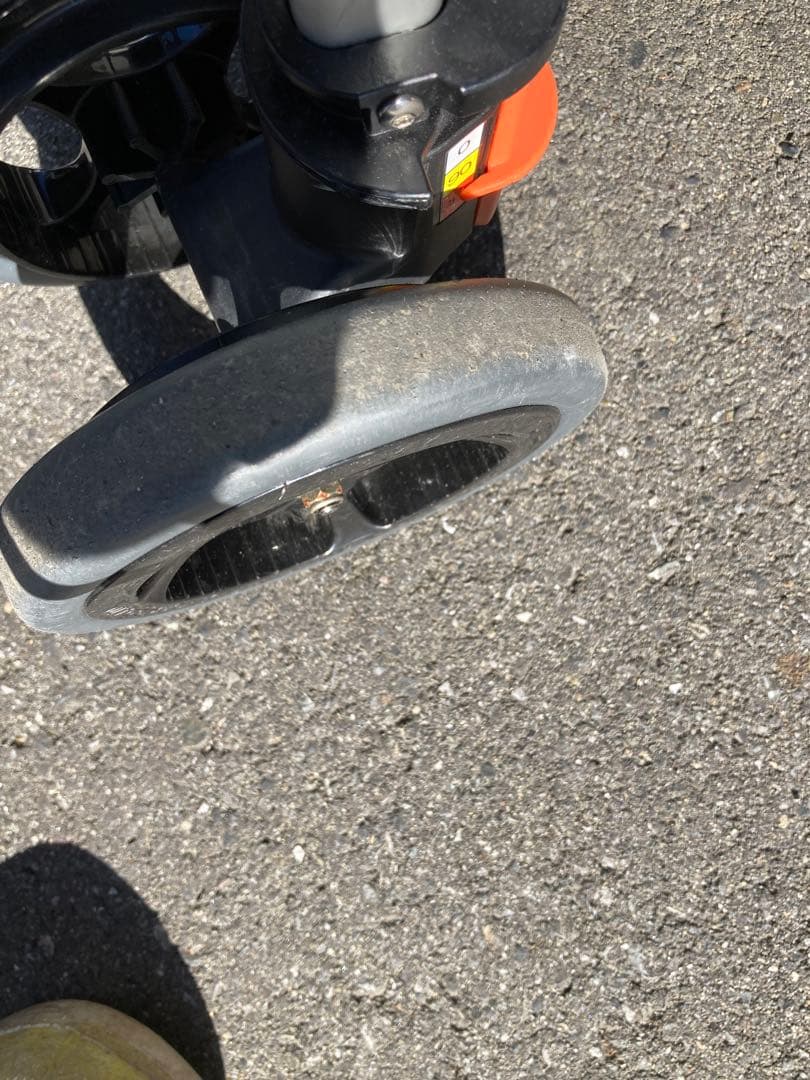 テイコブリトルハイII 幸和製作所　中古　WAW15