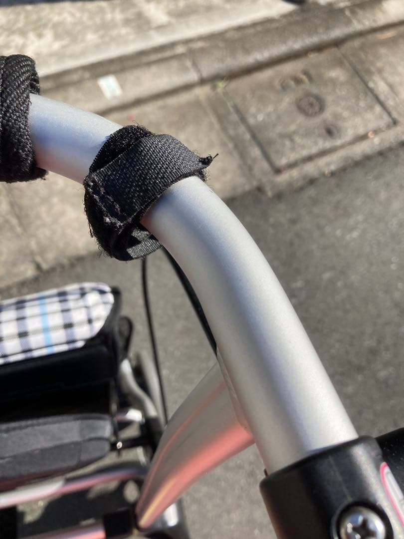 テイコブリトルハイII 幸和製作所　中古　WAW15