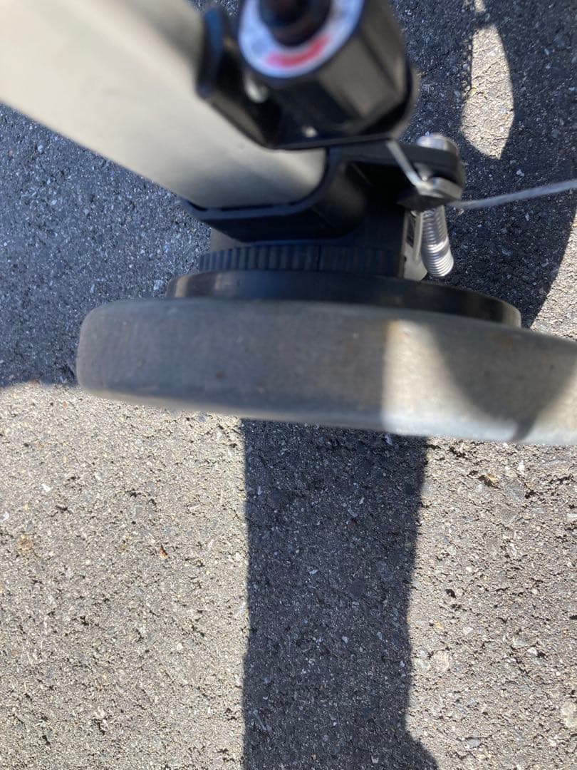 テイコブリトルハイII 幸和製作所　中古　WAW15