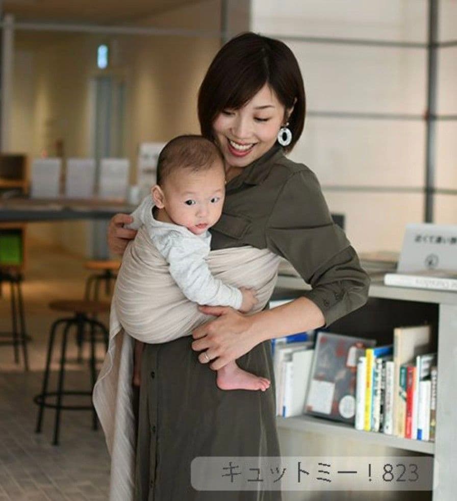 北極しろくま堂　キュットミー！823