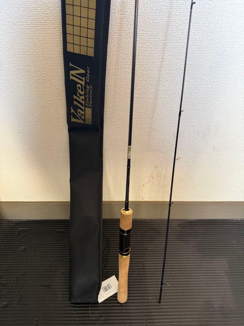 ダーインスレイヴ 61 is-ul