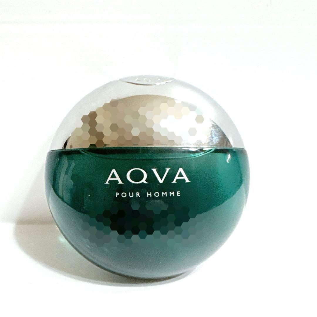 BVLGARIブルガリ アクア プールオム 100ml