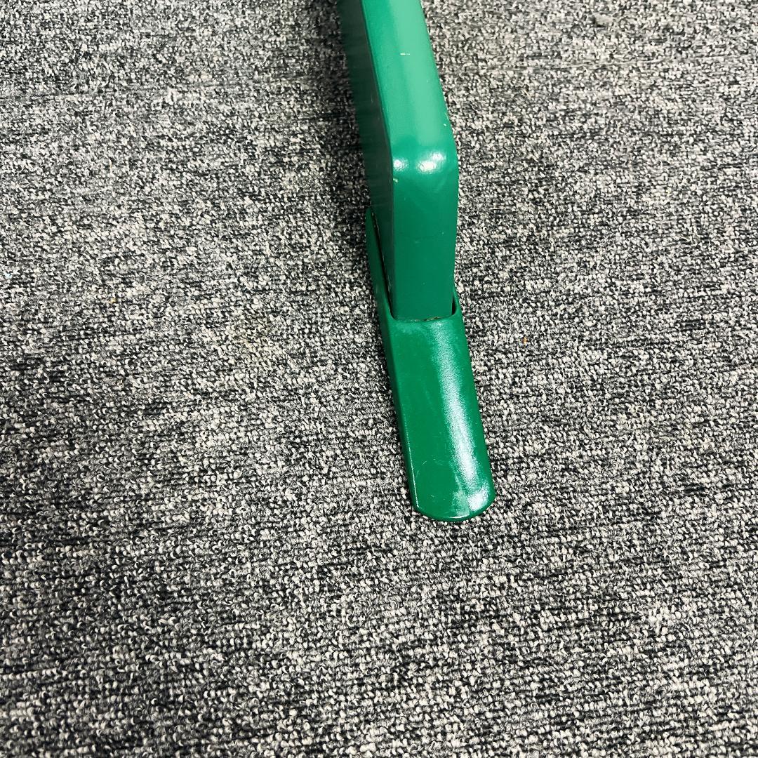 希少　美品　STOKKE トリップトラップ　フォレストグリーン no.5