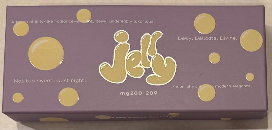 enoi ゼリーマグ 10色セット