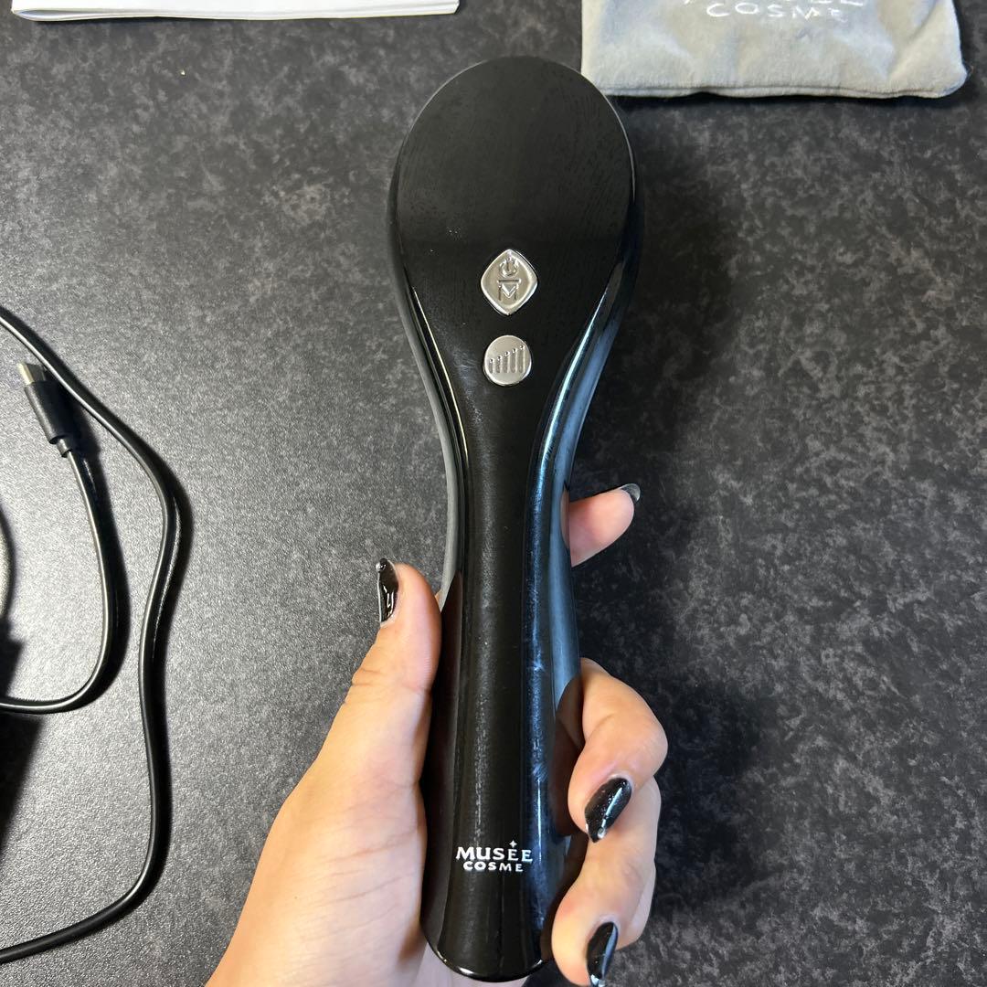 MUSEE COSME EMSリフトブラシ MS-D801A