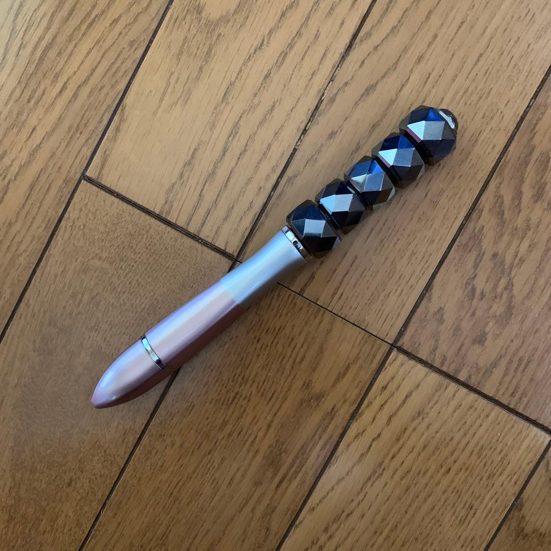 テラローラー ISO（シャインピンク）