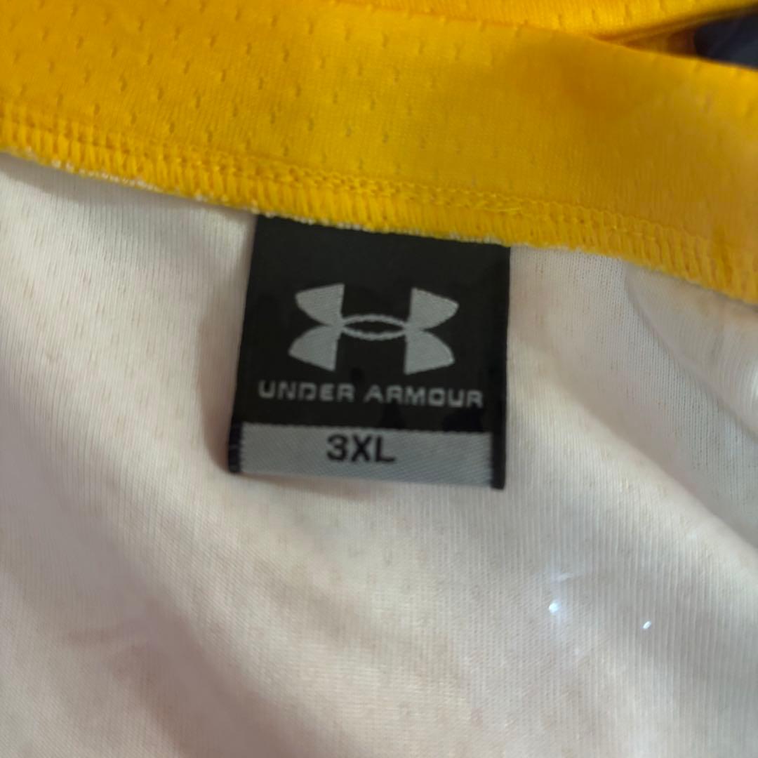 宇都宮ブレックス　比江島慎　ナンバーユニ　3XL