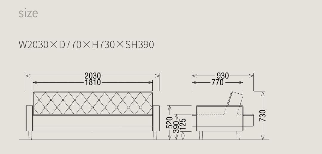 展示アウトレット カリモク60 スリーピングソファ タープグリーン ソファベッド