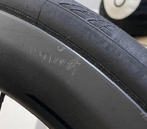 SuperSix Evo 51サイズ ペダリングモニター美車