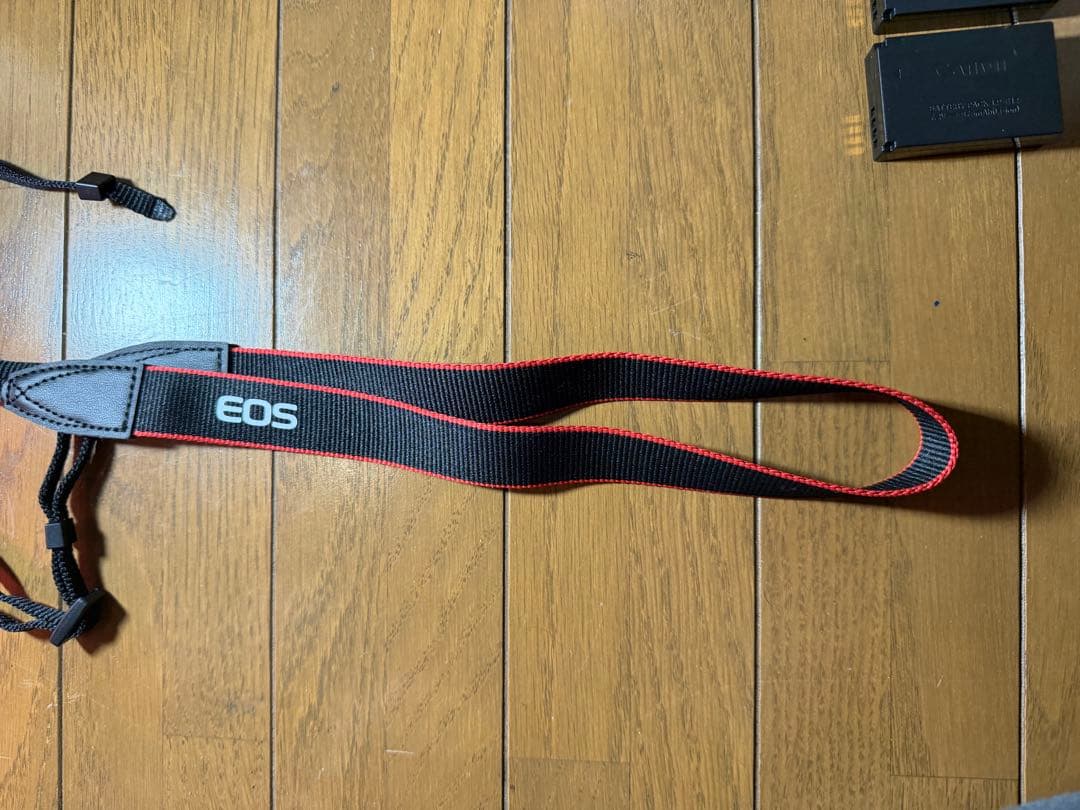 値下げ！Canon EOS Kiss M2 レンズ2本　バッテリー2個純正カバ