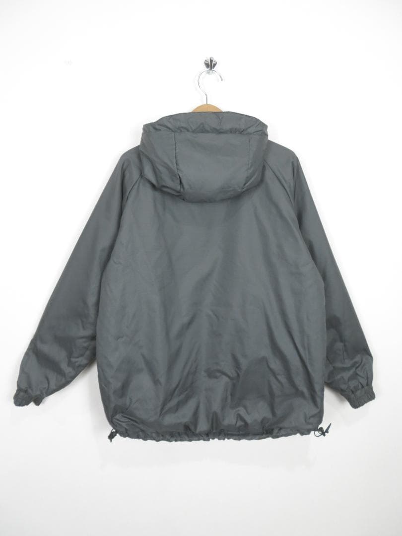 カリマー karrimor サーモライト リバーシブル ジャケット M 中綿入り