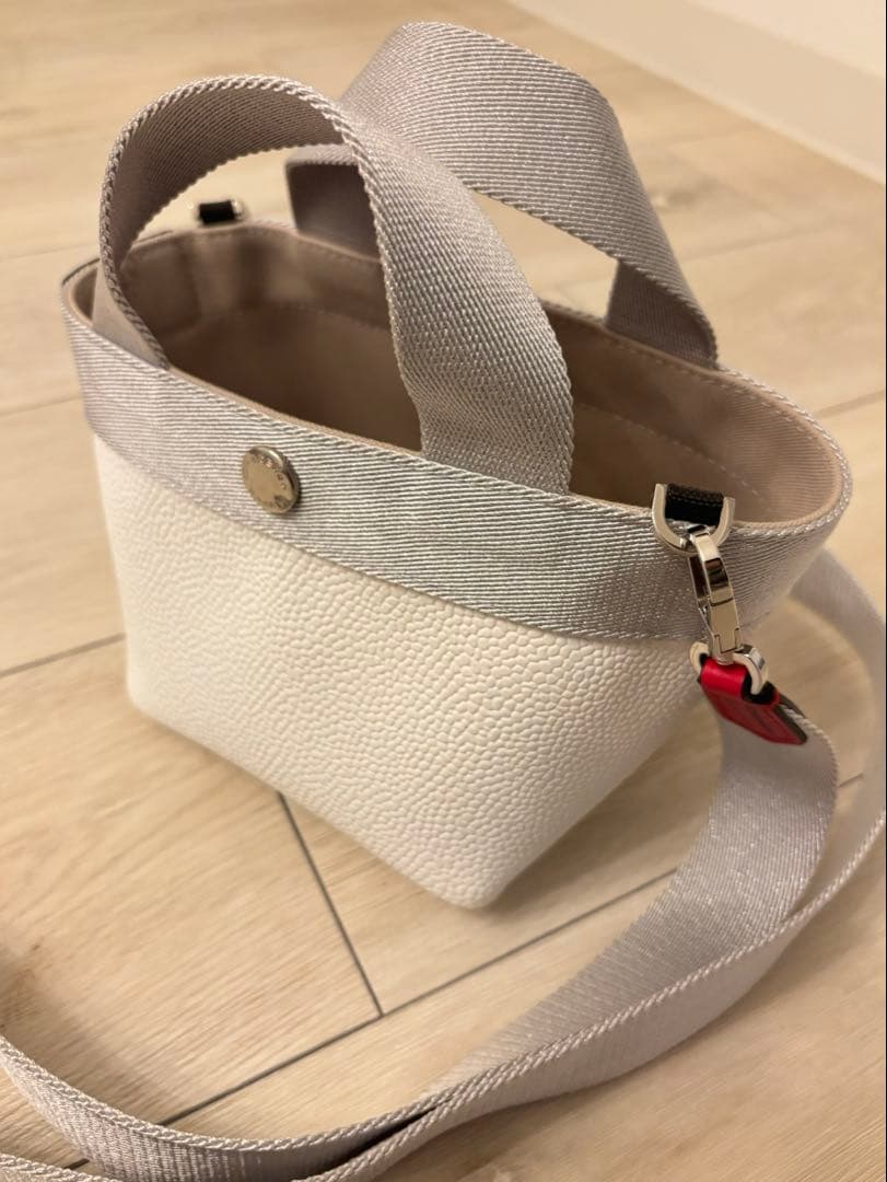 【★極美品】エルベシャプリエ2点セット2700G&1662A