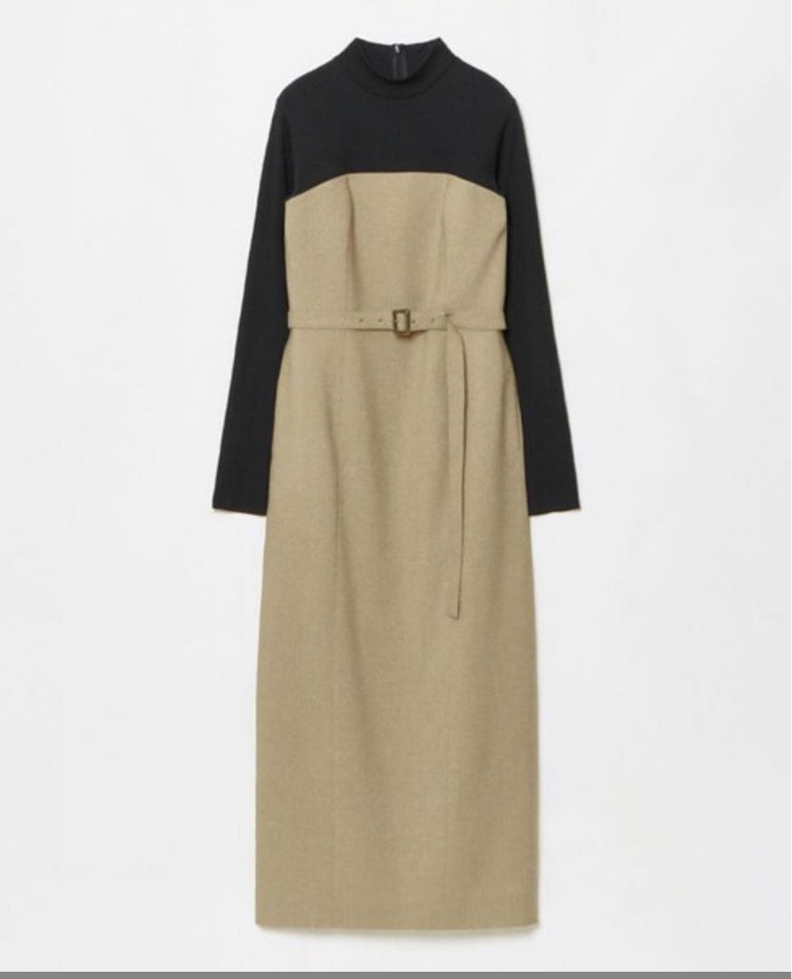 スラブオックステレコドッキングワンピース