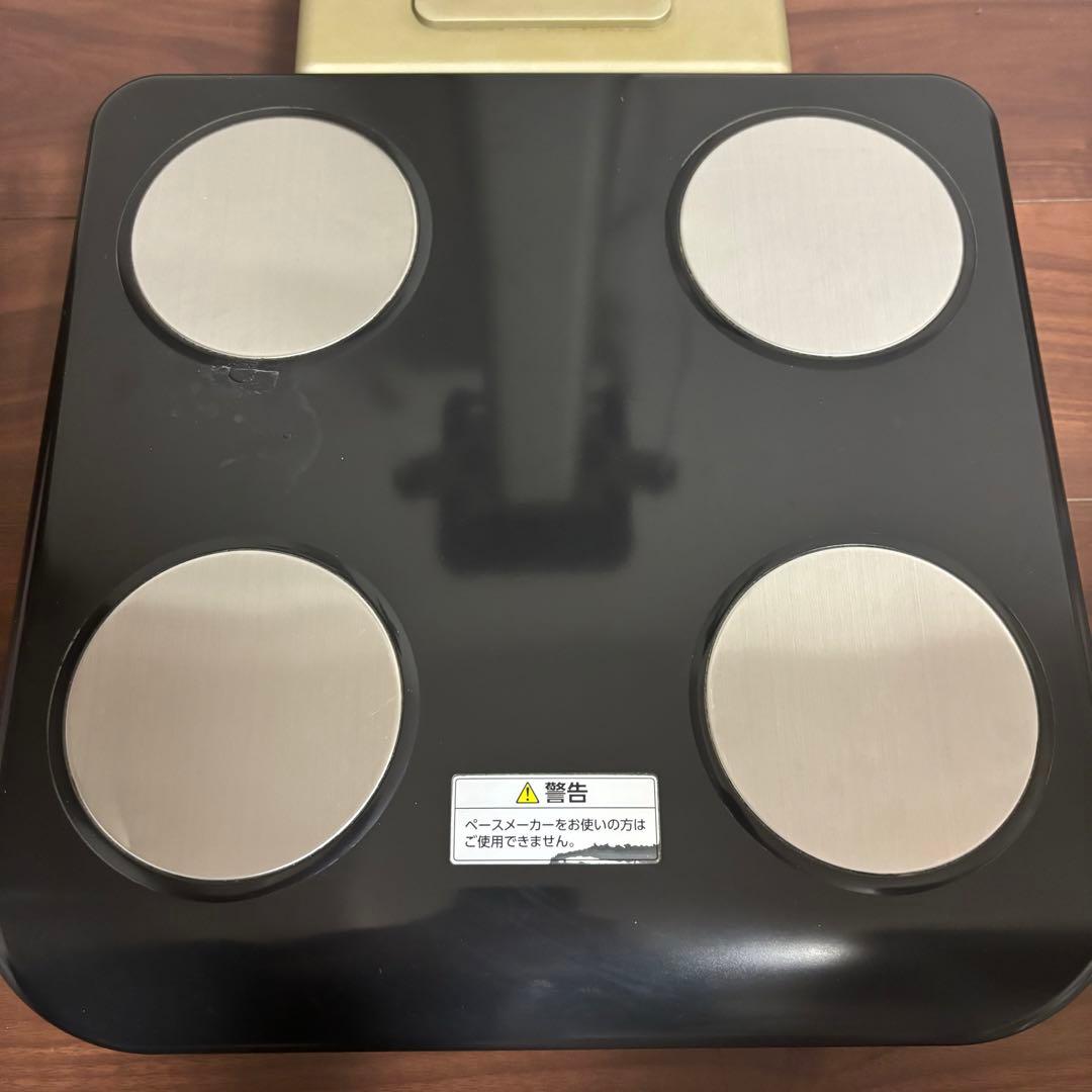 C*A様 ★値下げ★タニタ マルチ周波数体組成計 ポールタイプ MC-780A-