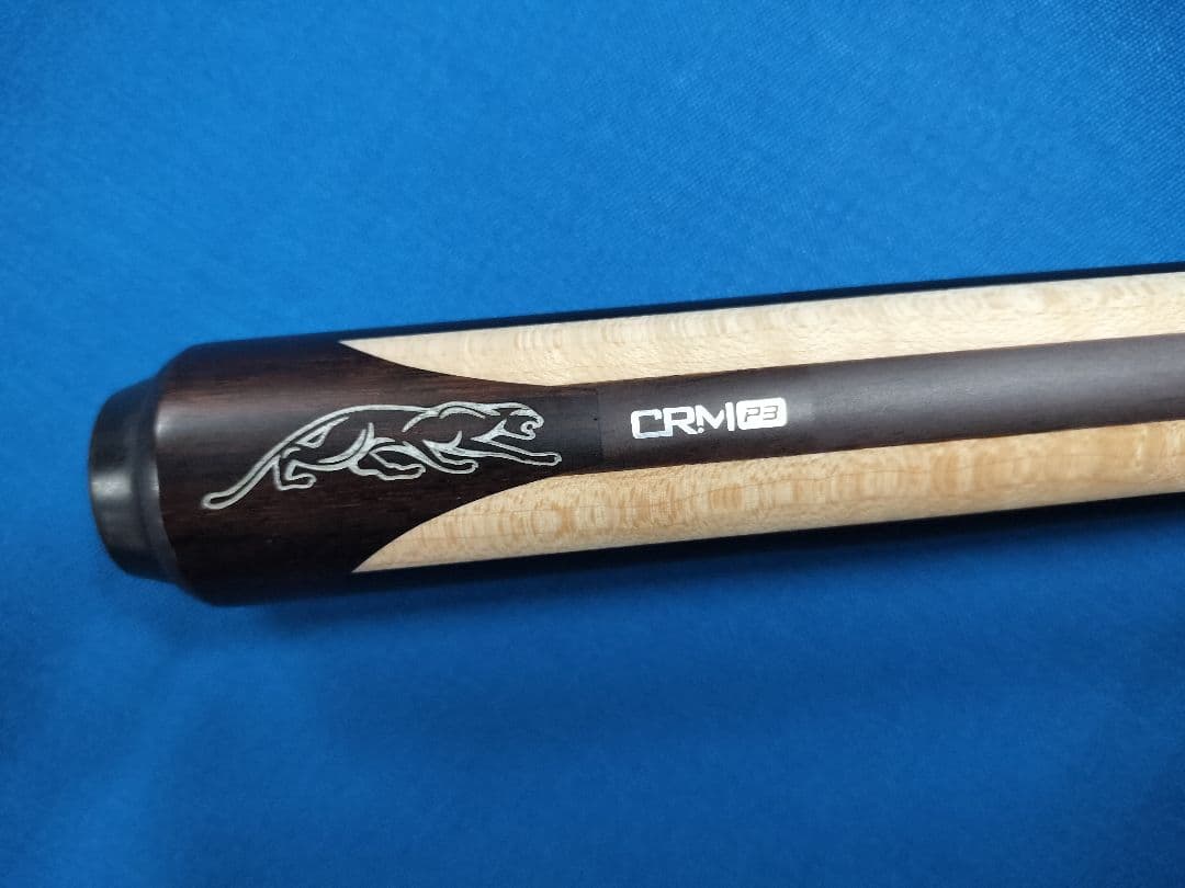 ビリヤード CRM P3 SILVA2
