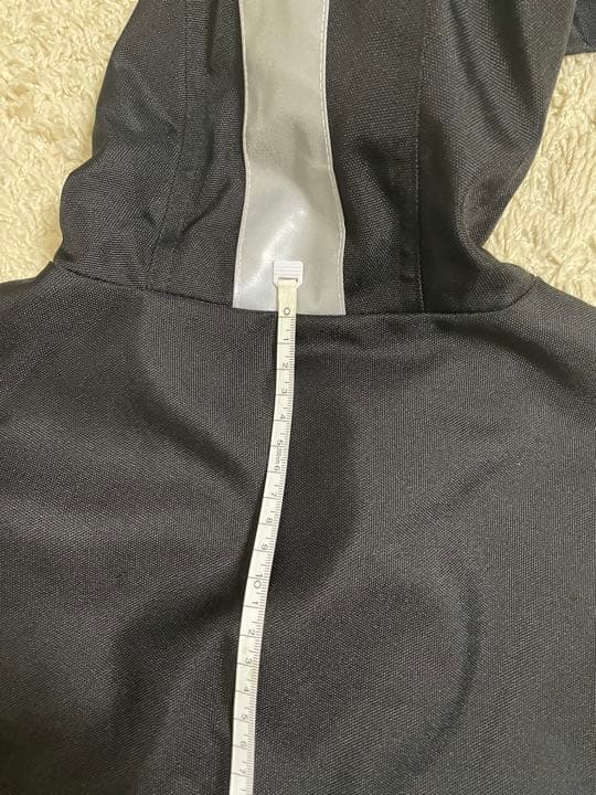 【美品】値下げ‼️BIGBANGビッグバン公式グッズ＊ナイロンジャケット＊Lサイズ