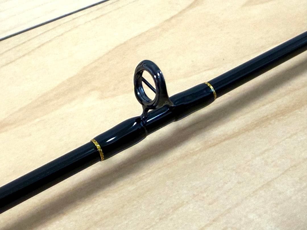 シーフロアコントロール レイピア 511 - 2