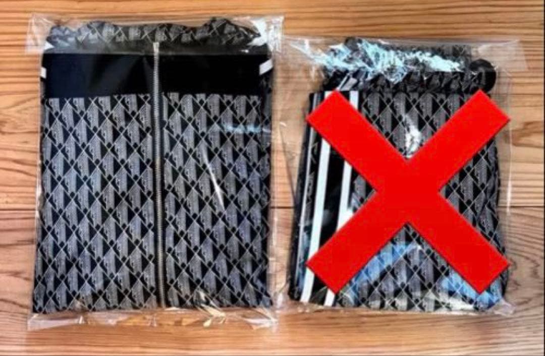 Lacosteラコステ トラックジャケト 専用