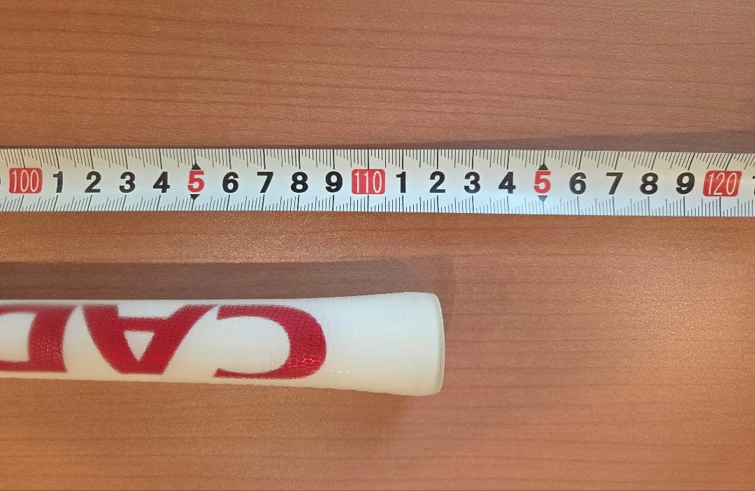 【けんさん専用】フジクラ スピーダーＮＸゴールド 50S ピン用スリーブ