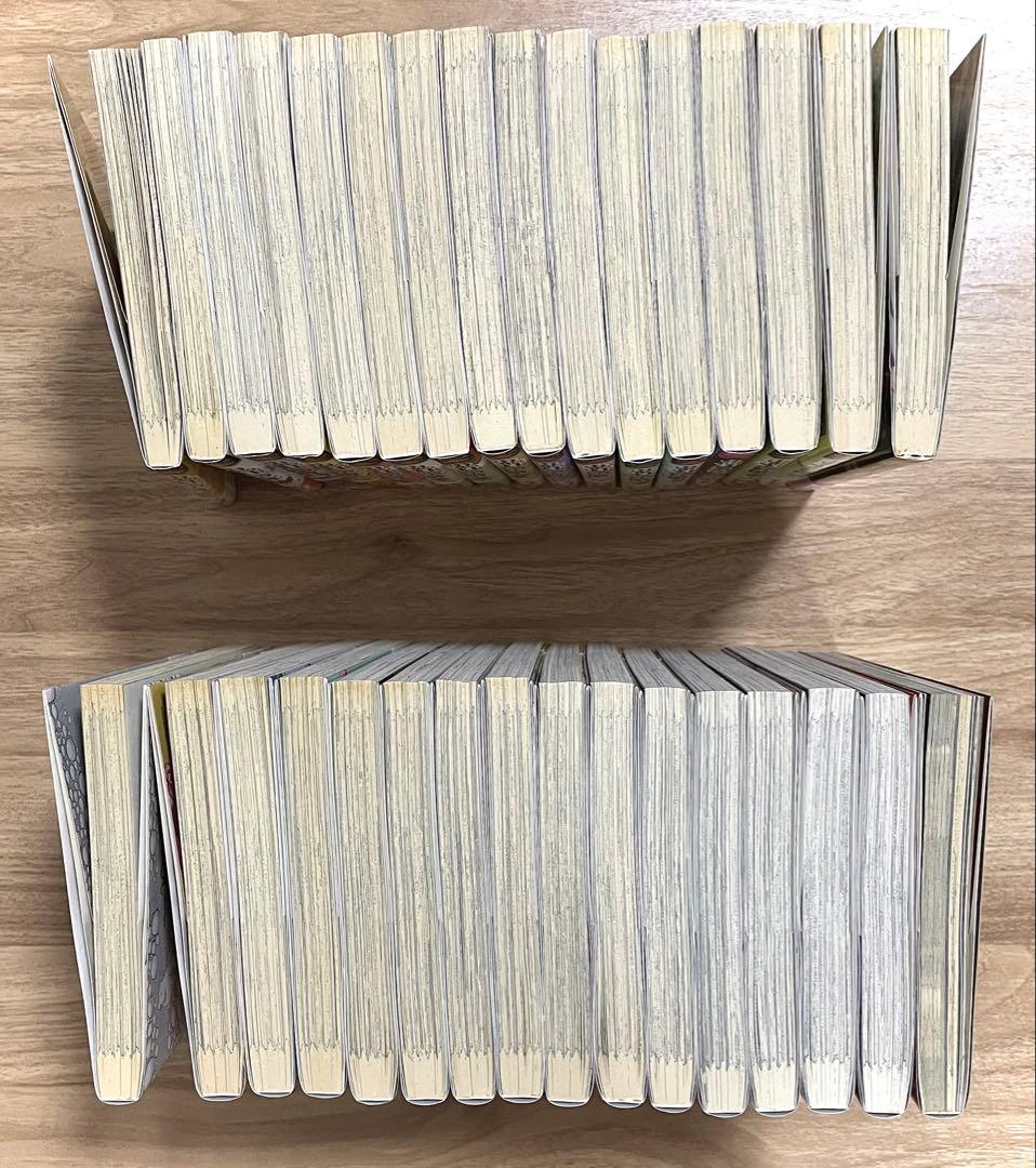 鬼灯の冷徹 全巻セット＆ファンブック