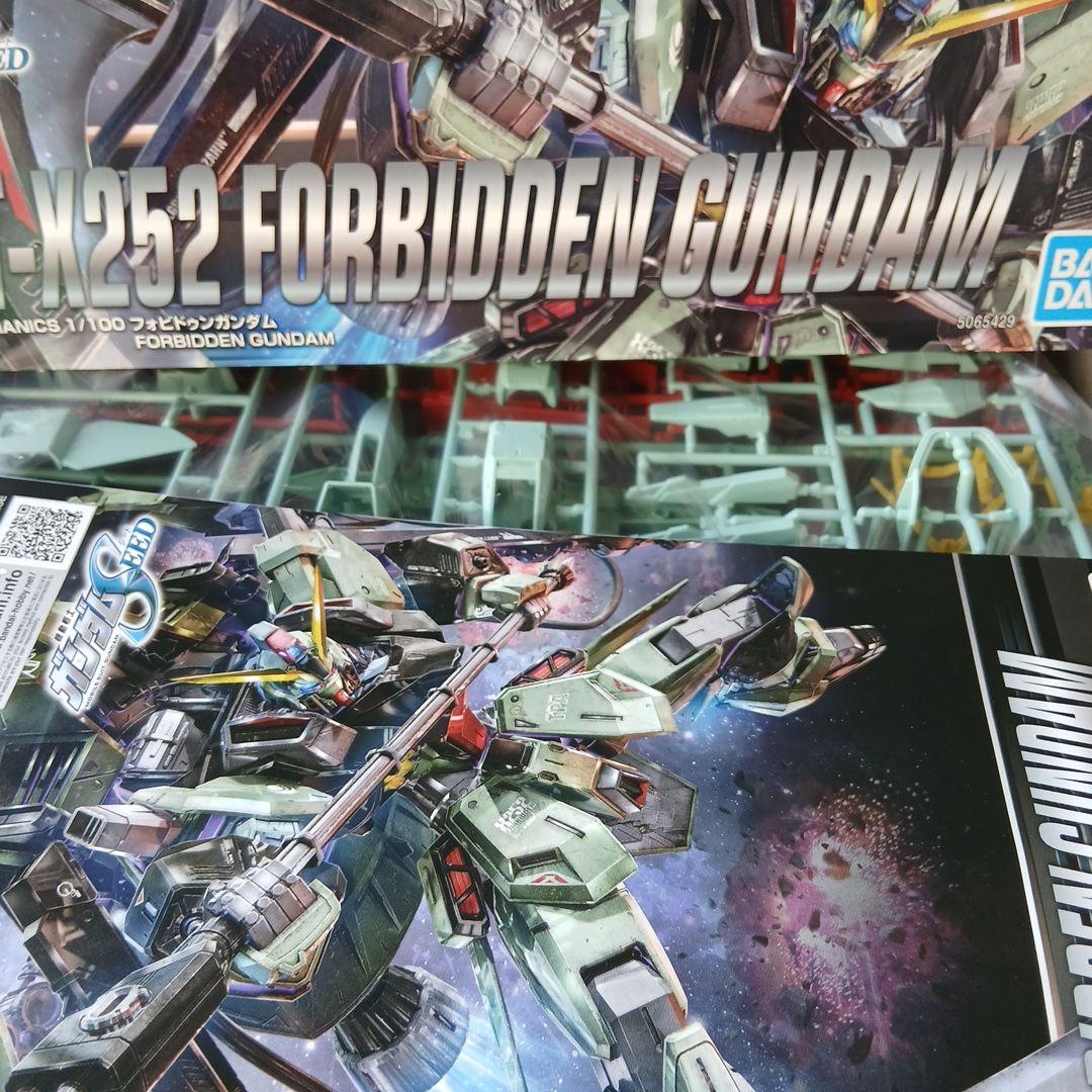 ガンプラまとめ売り　1/100スケール