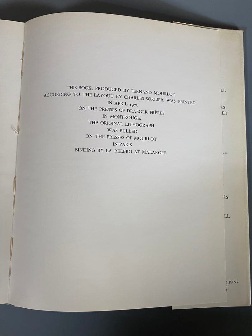 洋書シャガール　2冊