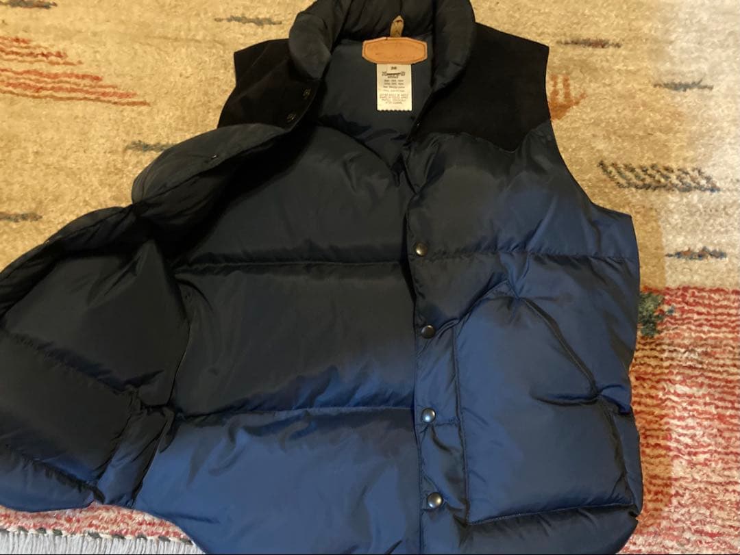 r*n様 11日　水曜日　20時　販売終了予定 38 Mサイズ　ロッキーマウンテ