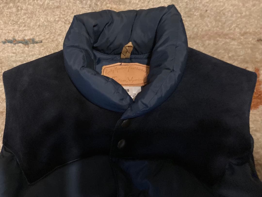 r*n様 11日　水曜日　20時　販売終了予定 38 Mサイズ　ロッキーマウンテ