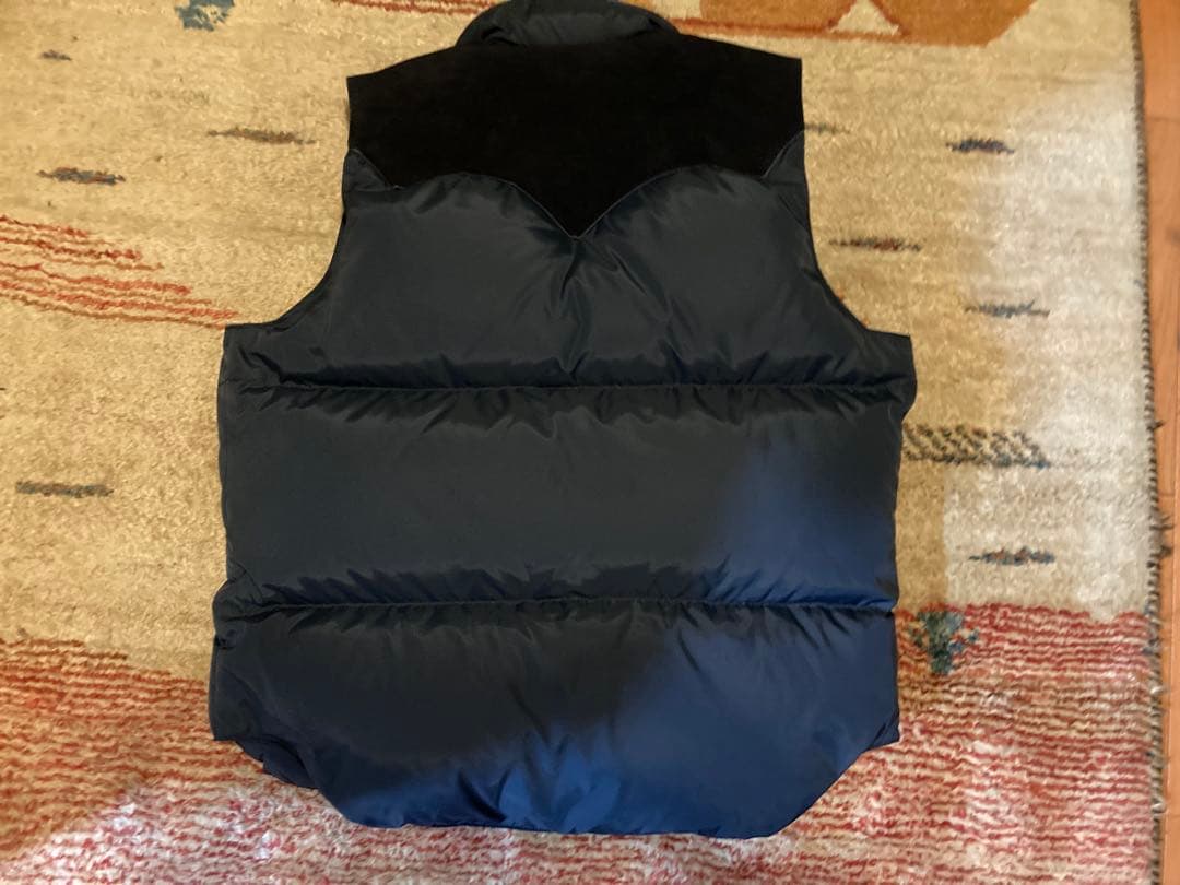 r*n様 11日　水曜日　20時　販売終了予定 38 Mサイズ　ロッキーマウンテ