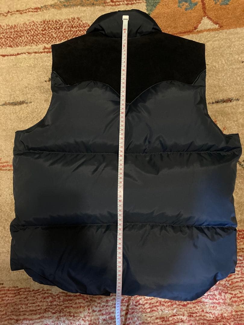 r*n様 11日　水曜日　20時　販売終了予定 38 Mサイズ　ロッキーマウンテ