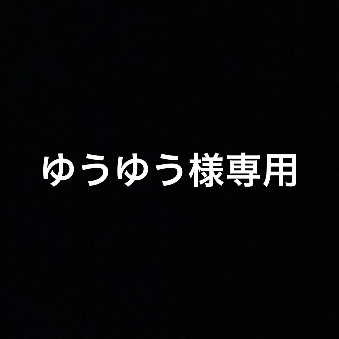 ゆうゆう