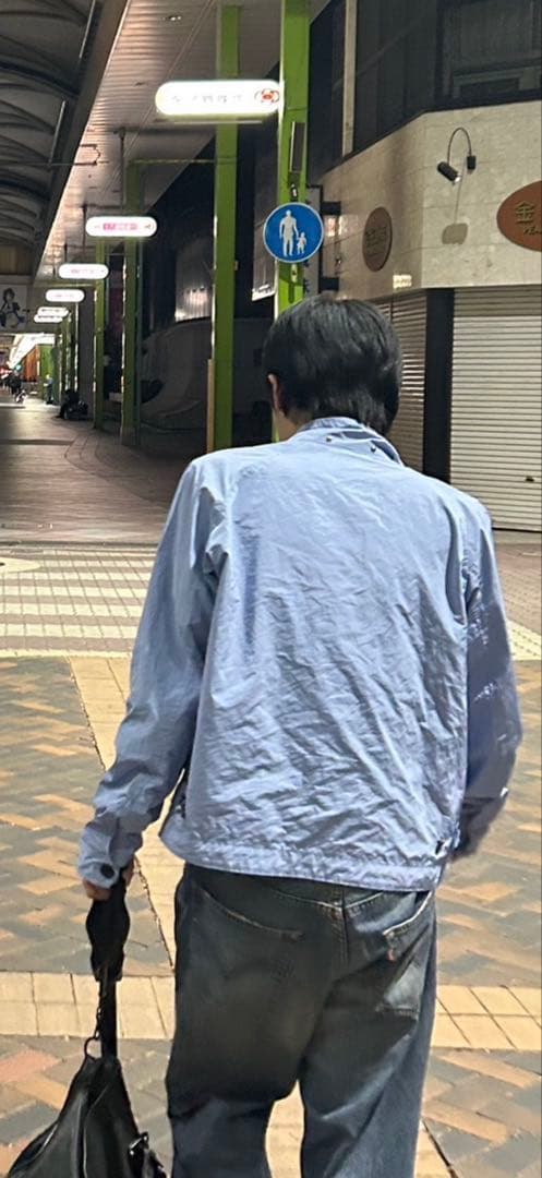 c.p.company ナイロンジャケット