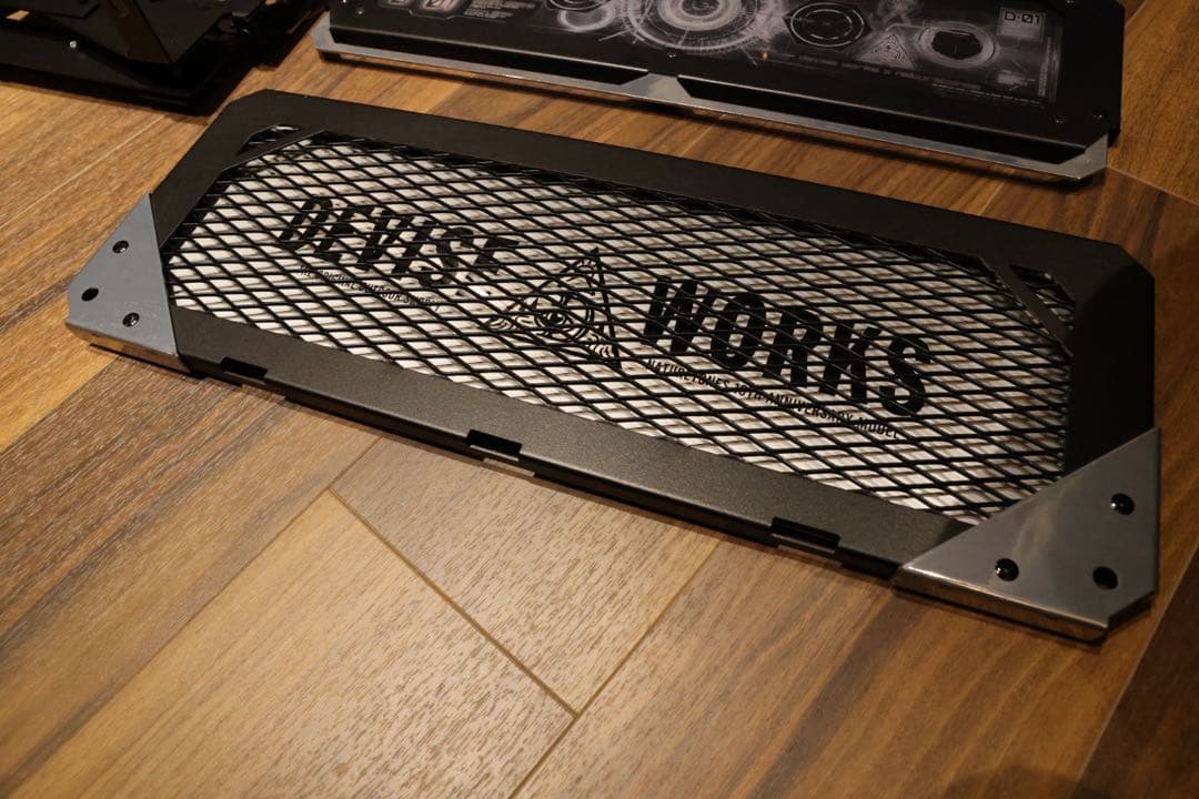 新品同様　デバイスワークス DOTTCHI 販売価格￥60,940（税込）