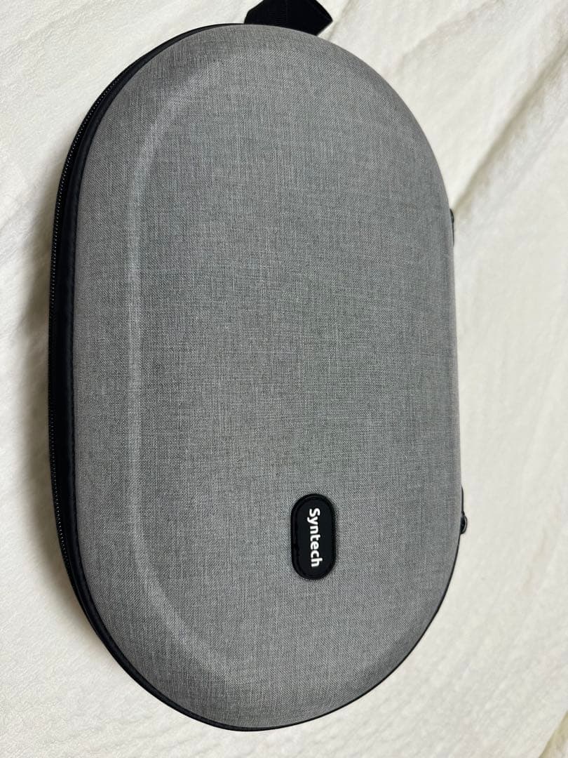  Quest 3 +Elite Strap +専用バッグ　美品・使用少