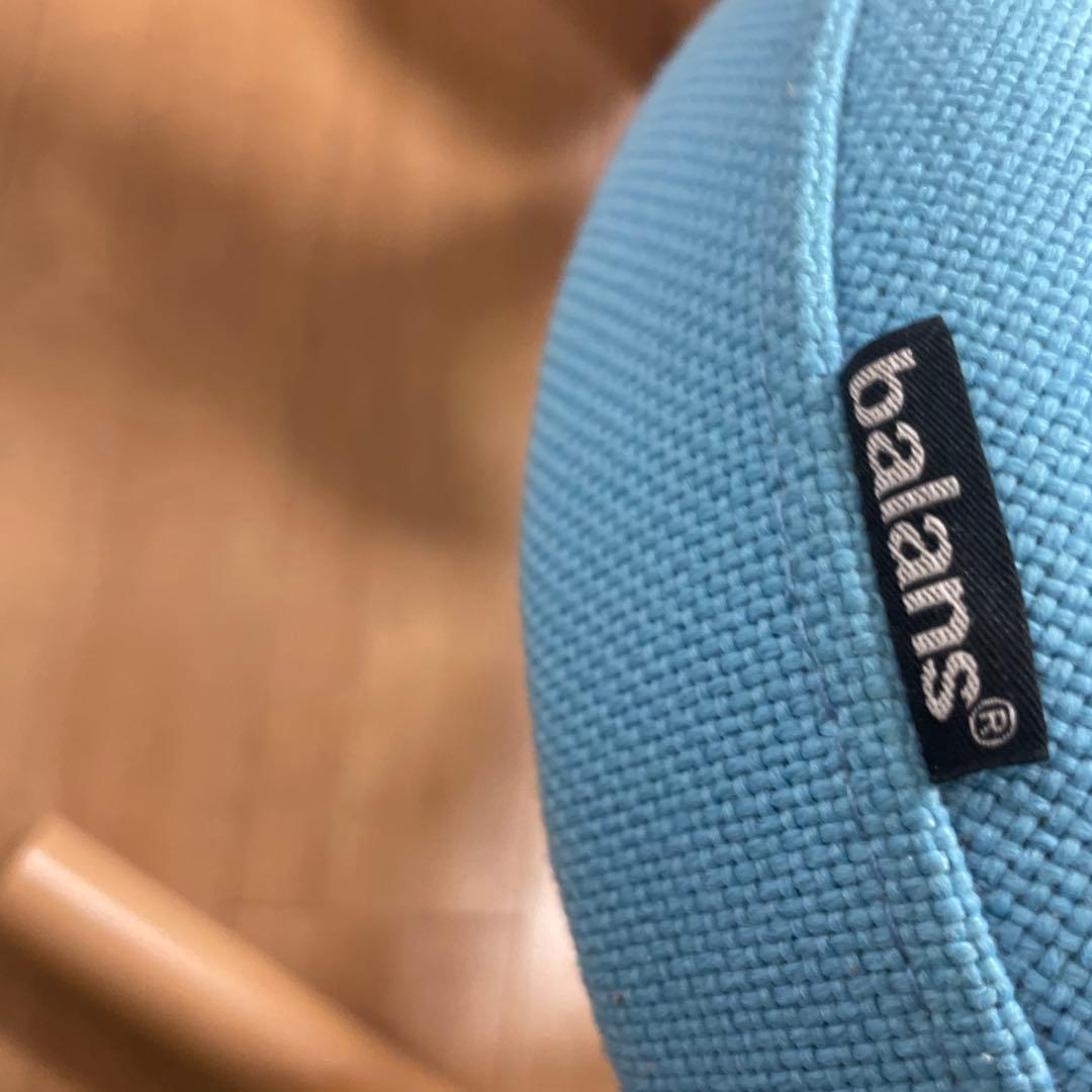 ラクに姿勢がよくなる椅子｜バランス イージーBALANS LAB