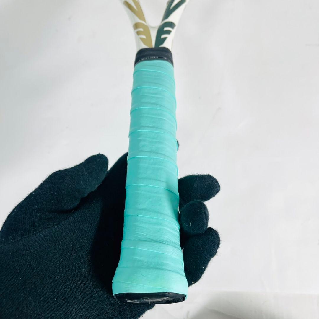 【美品】Babolat ピュアドライブ チーム ウィンブルドン 2022年モデル