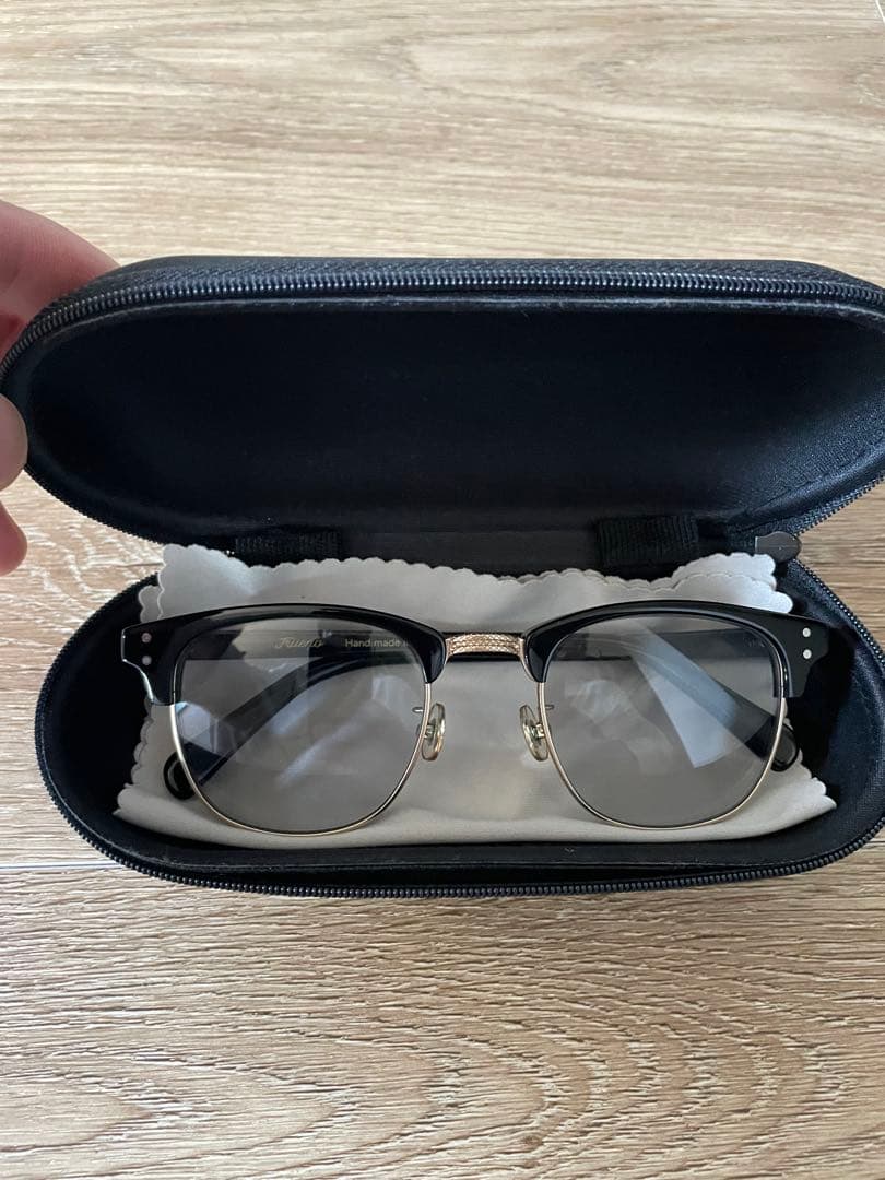 UNCROWD アンクラウド TRUENO トレノ バイカーシェード