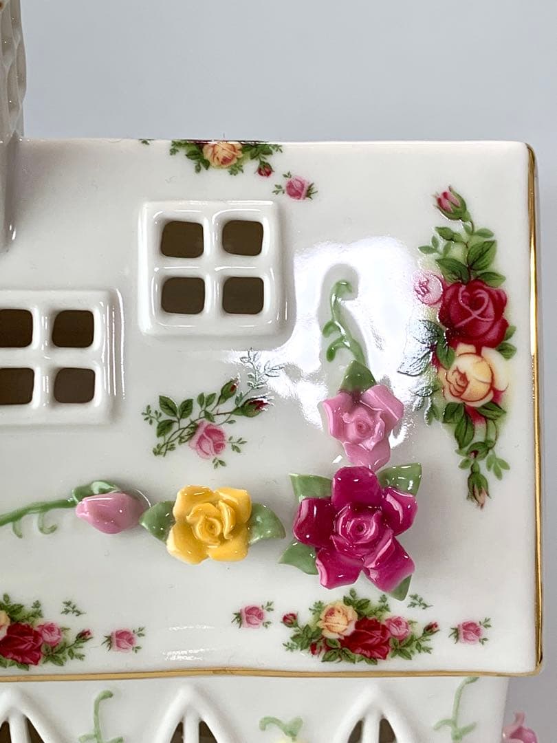 【 】Church Light　置物　チャーチライト