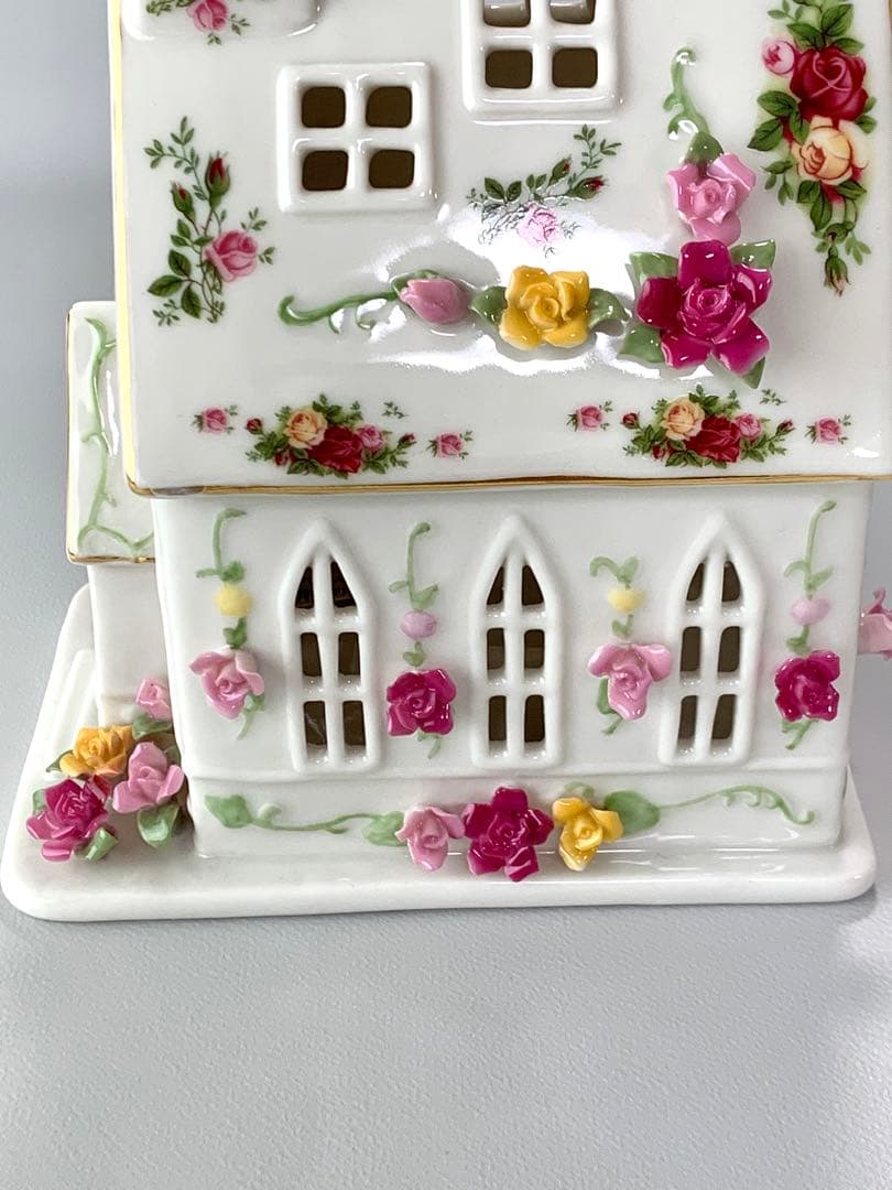 【 】Church Light　置物　チャーチライト