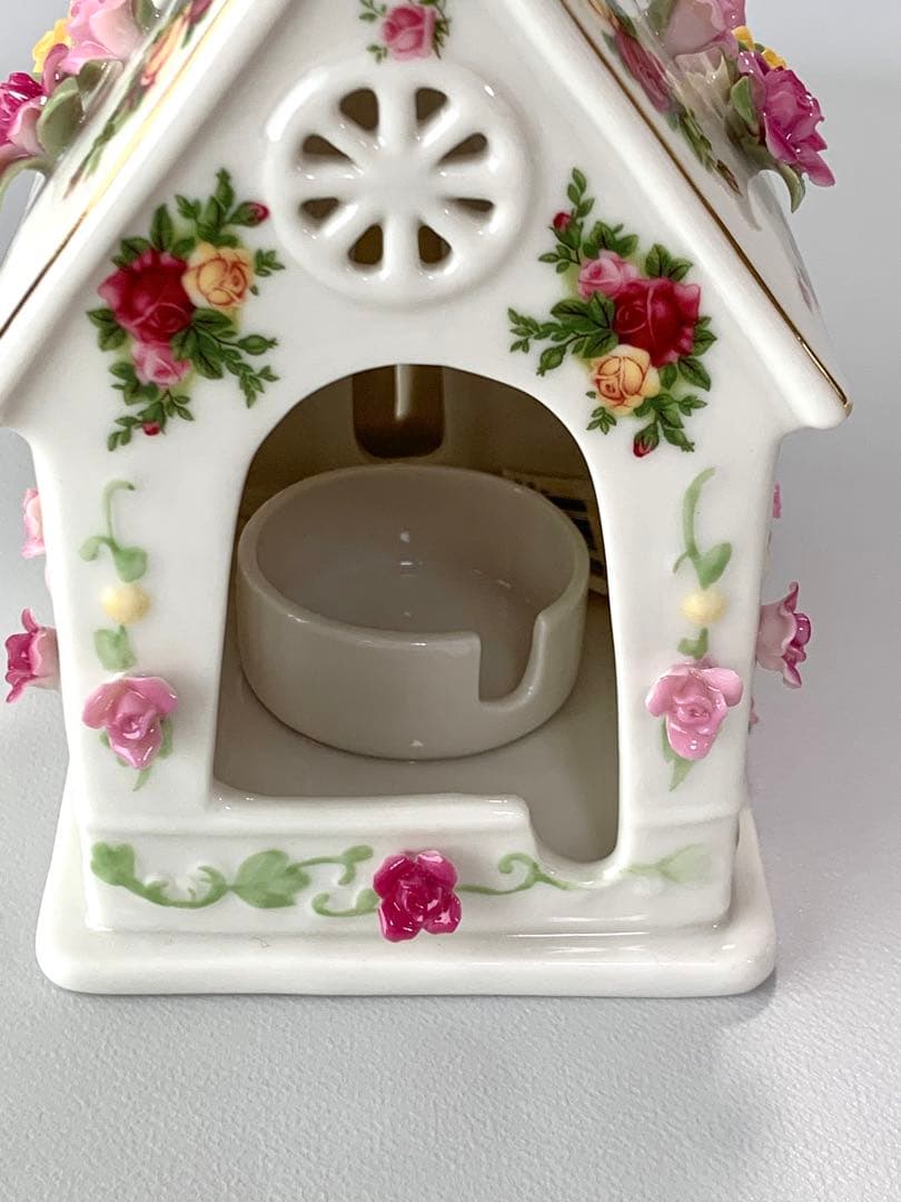 【 】Church Light　置物　チャーチライト