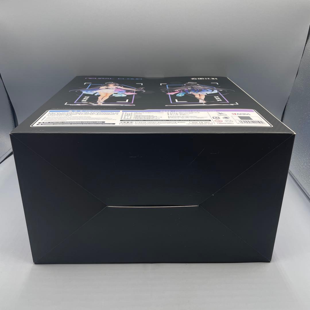 未開封 APEX TOYS 七花 少女偶像 ver.