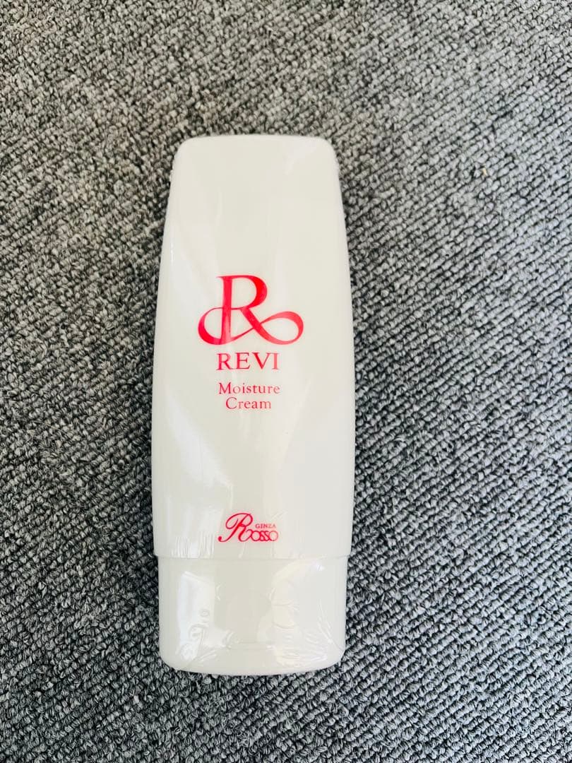 【限定1個】REVI モイスチャークリーム