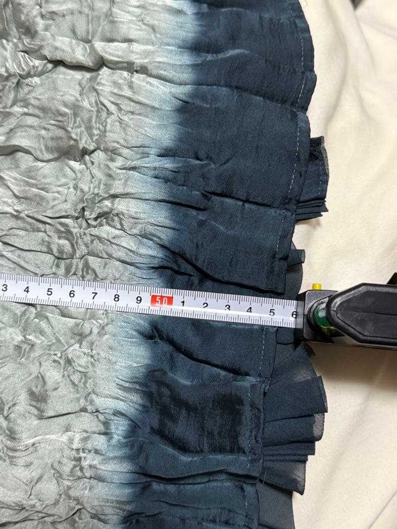 トップス ISSEY MIYAKE FETE 05aw pleats best