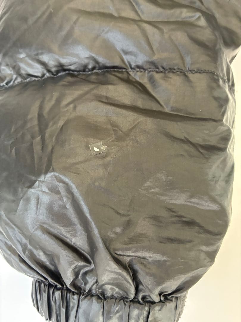 WESTERN MOUNTAINEERINGウエスタンマウンテニアリング ダウン