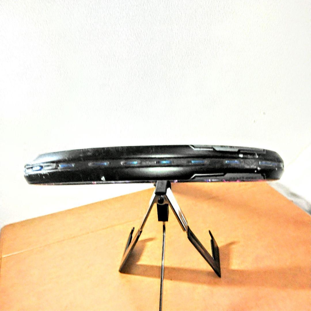 ソフトテニス　YONEX ジオブレイク80S UL1